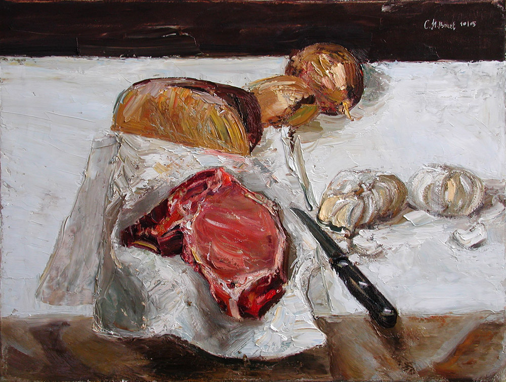 Still Life